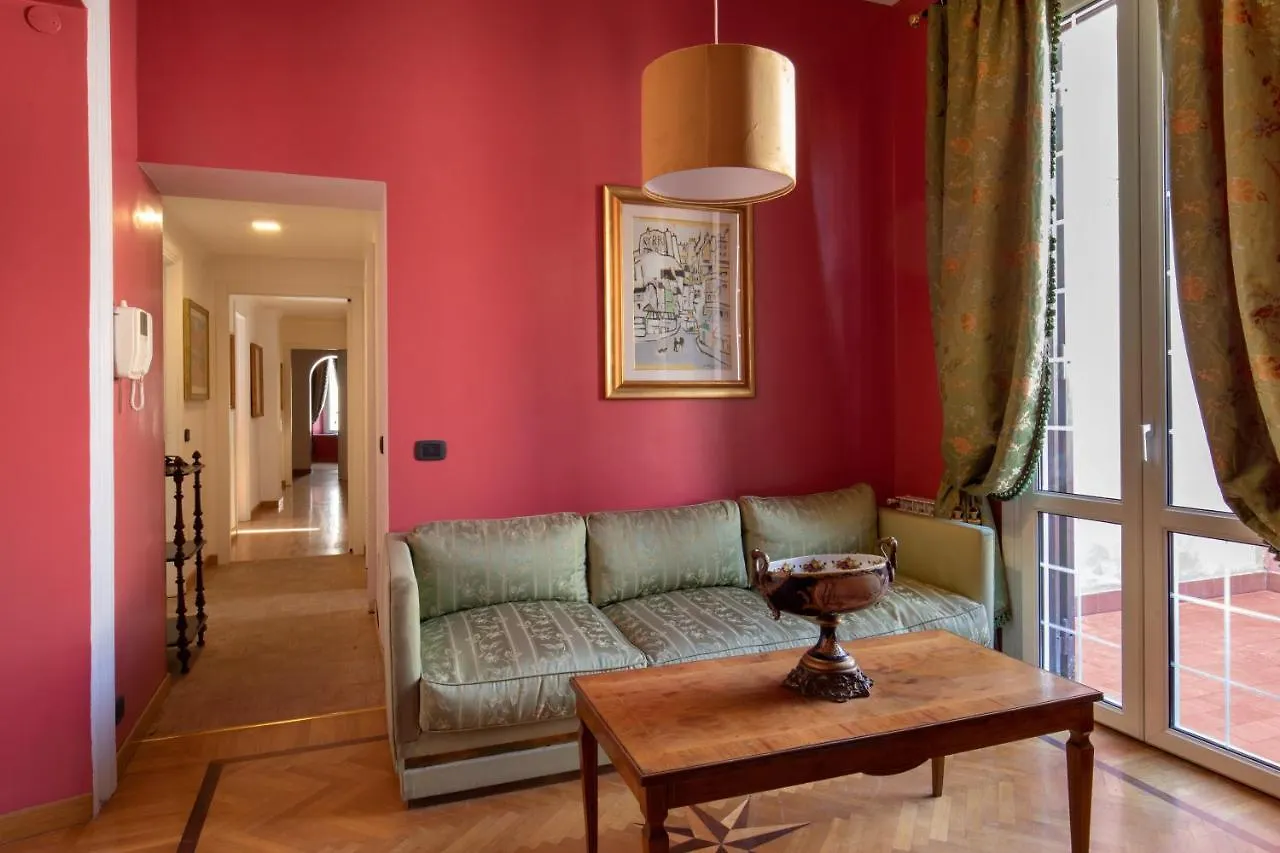 Affittacamere Room 94 Luxury Roma Italia