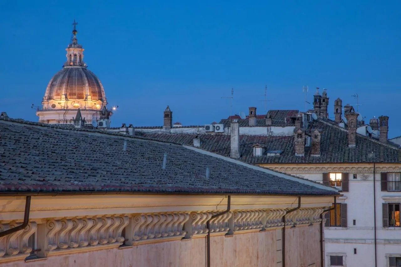Room 94 Luxury Roma