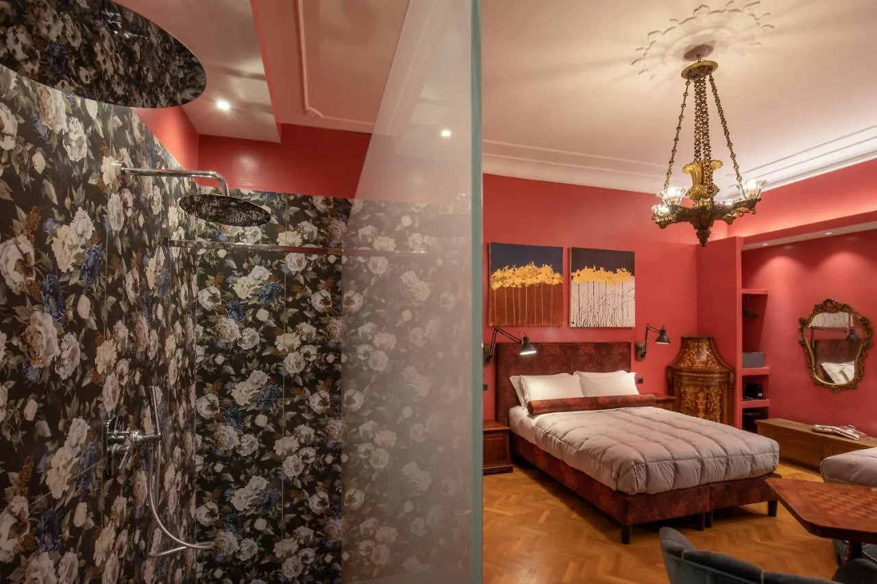 Room 94 Luxury Roma