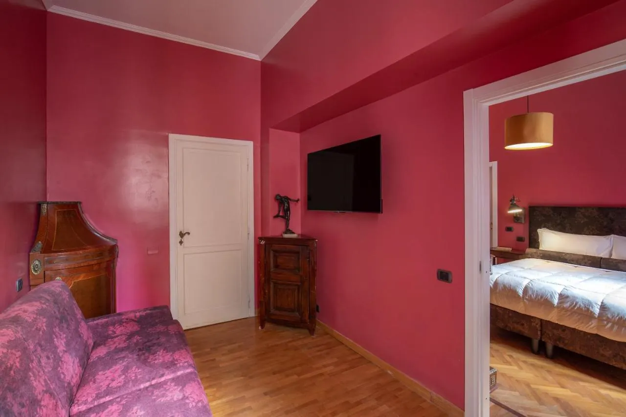 Affittacamere Room 94 Luxury Roma