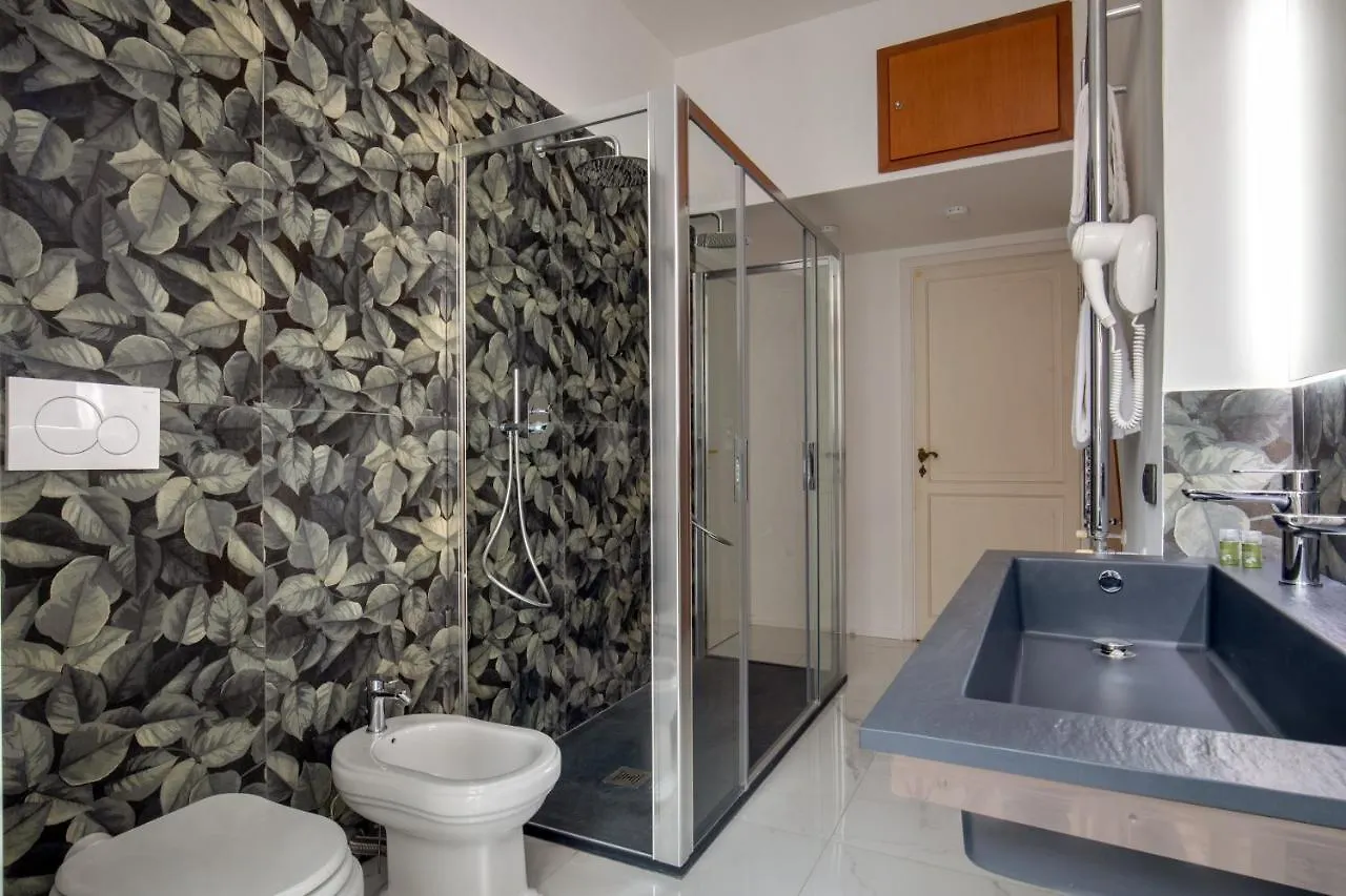 Room 94 Luxury Roma