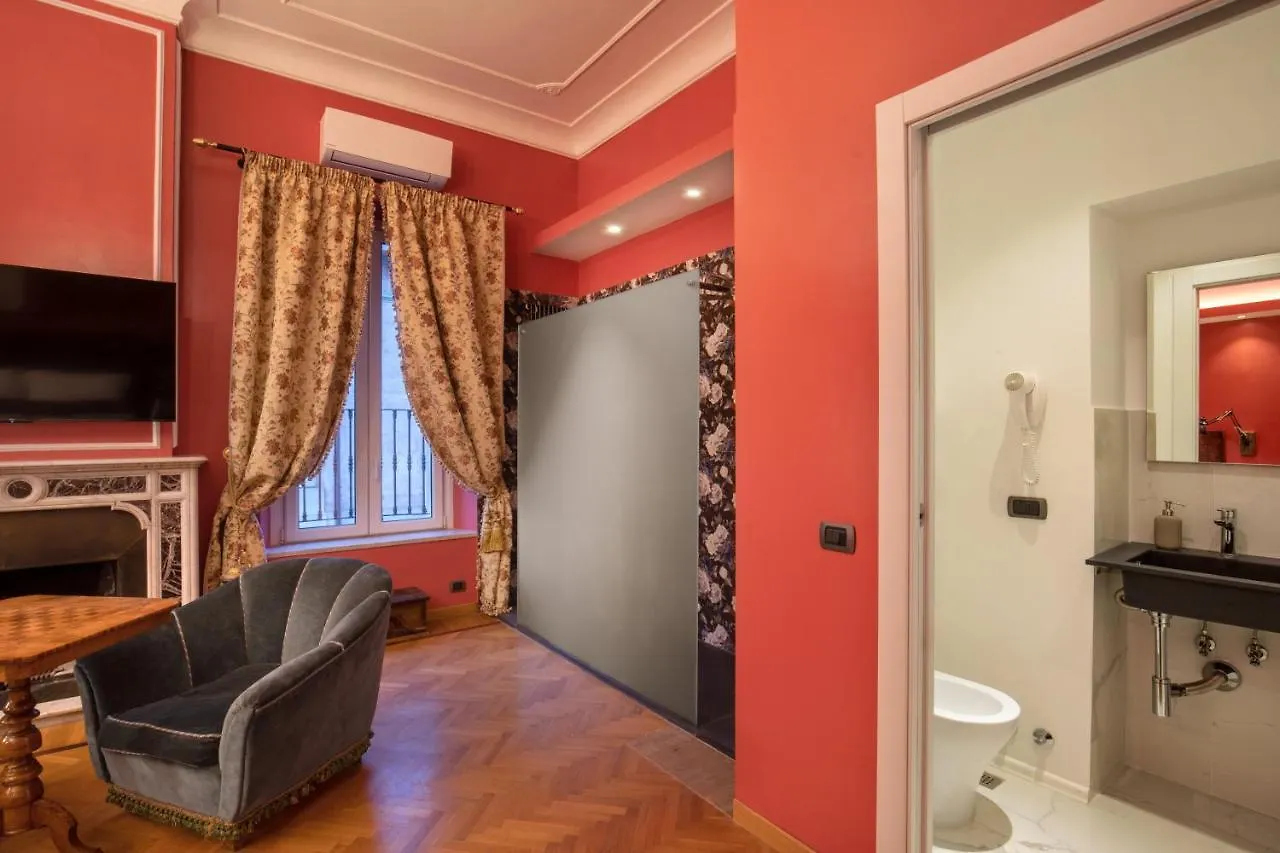 Room 94 Luxury Roma