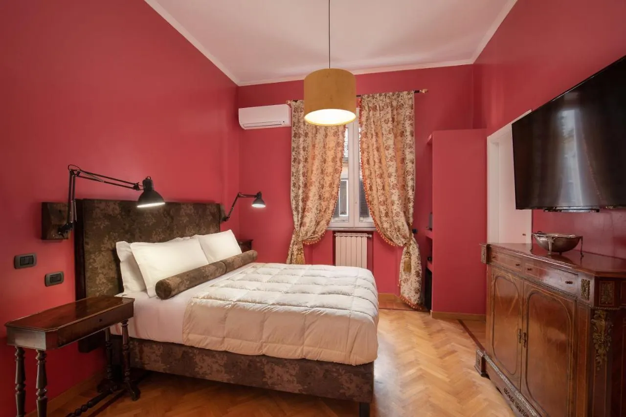 Room 94 Luxury Roma