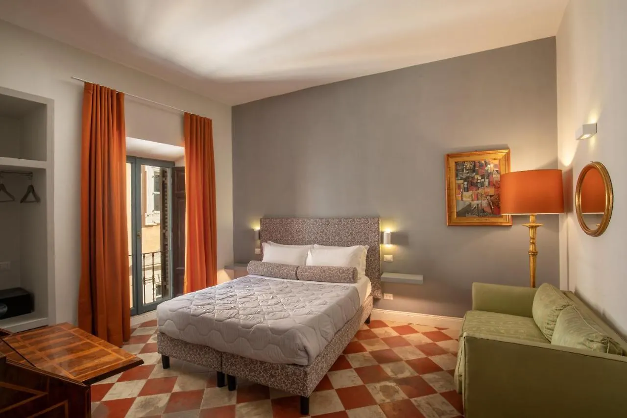 Room 94 Luxury Roma Affittacamere