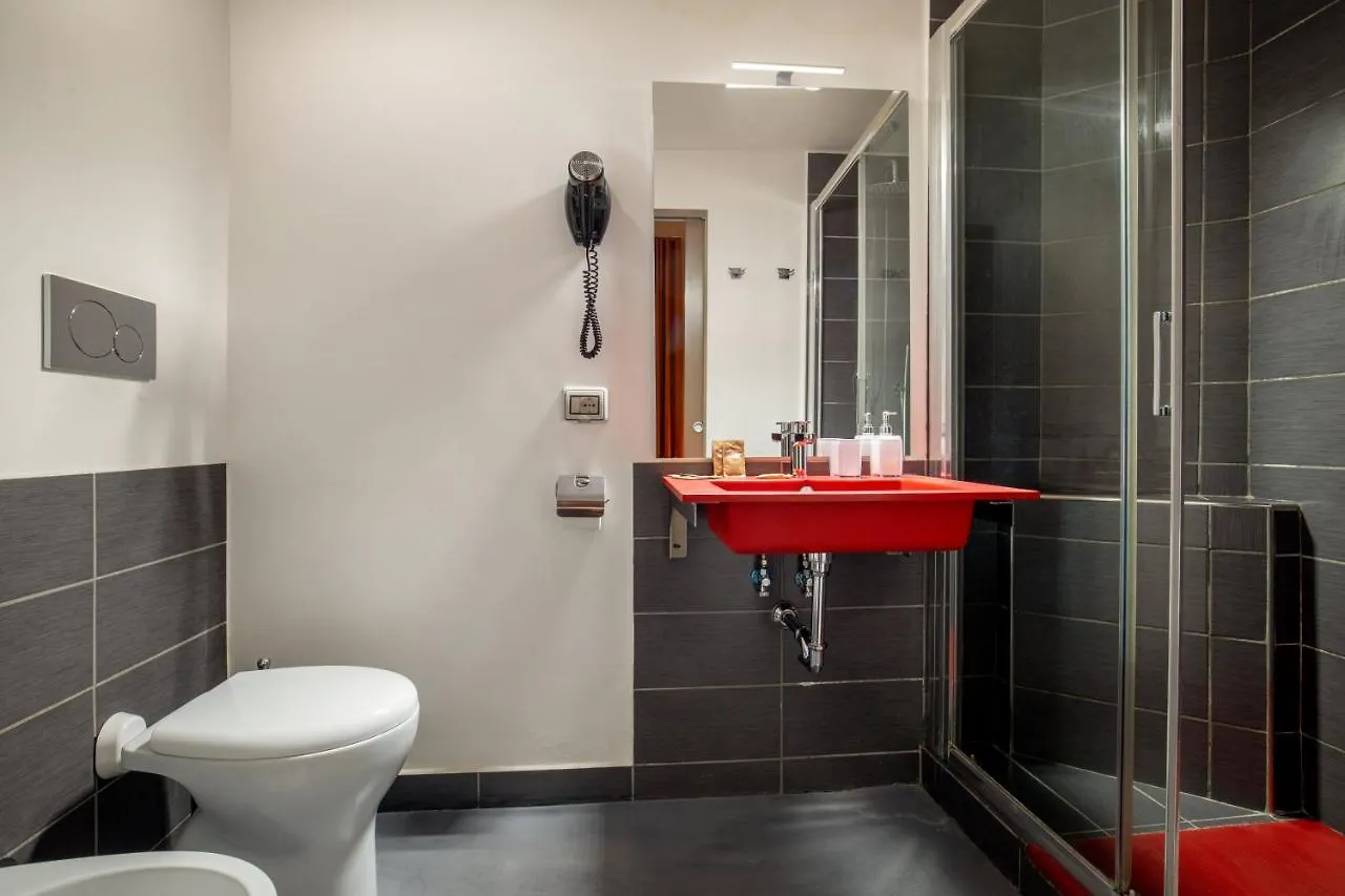 Affittacamere Room 94 Luxury Roma