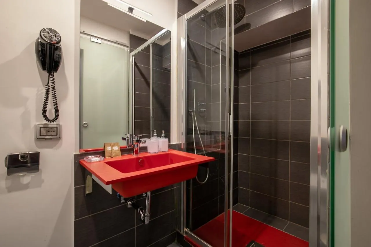 Room 94 Luxury Roma