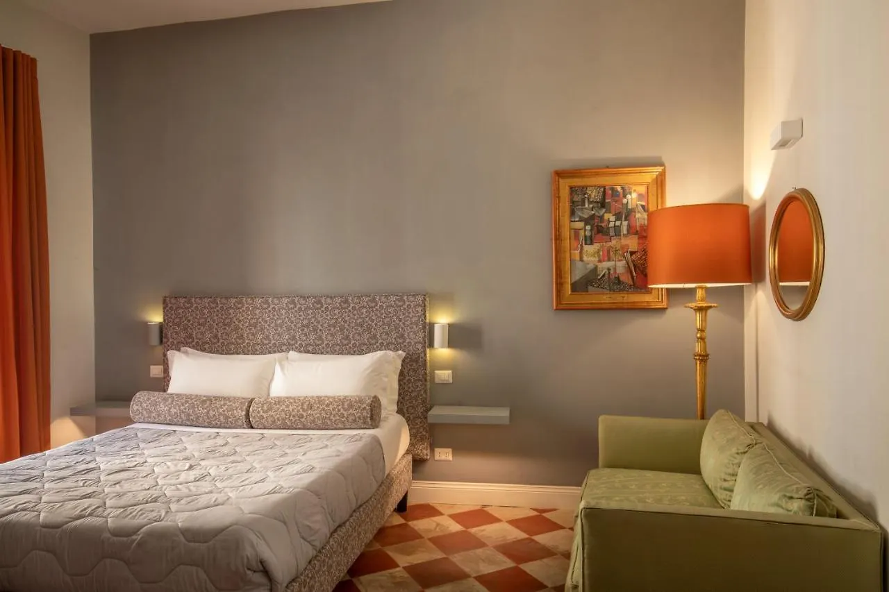 Room 94 Luxury Roma 0*,