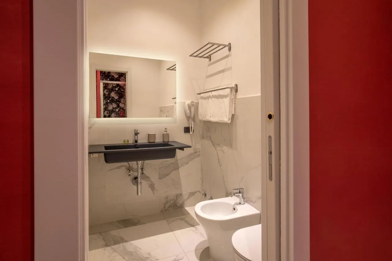 Room 94 Luxury Rome
