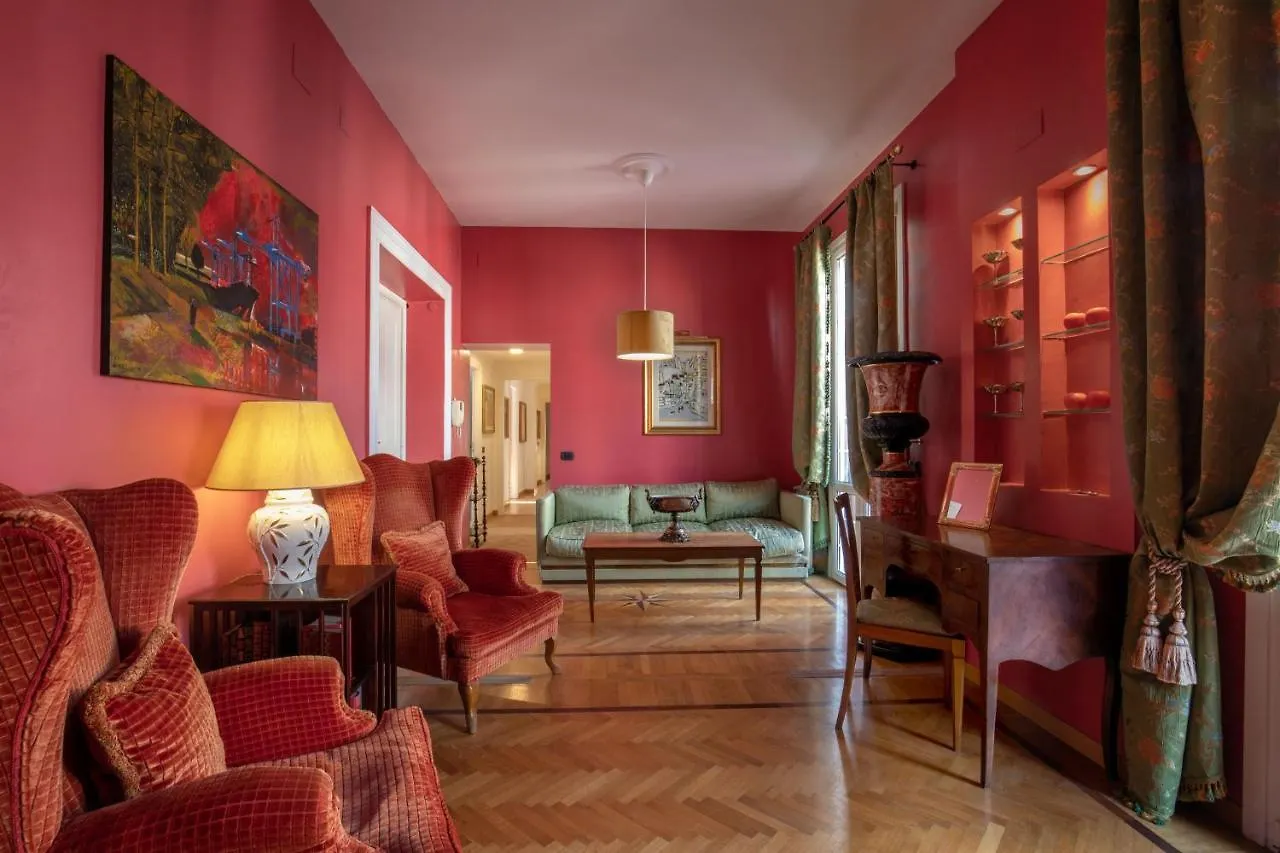 Room 94 Luxury Rome Italie
