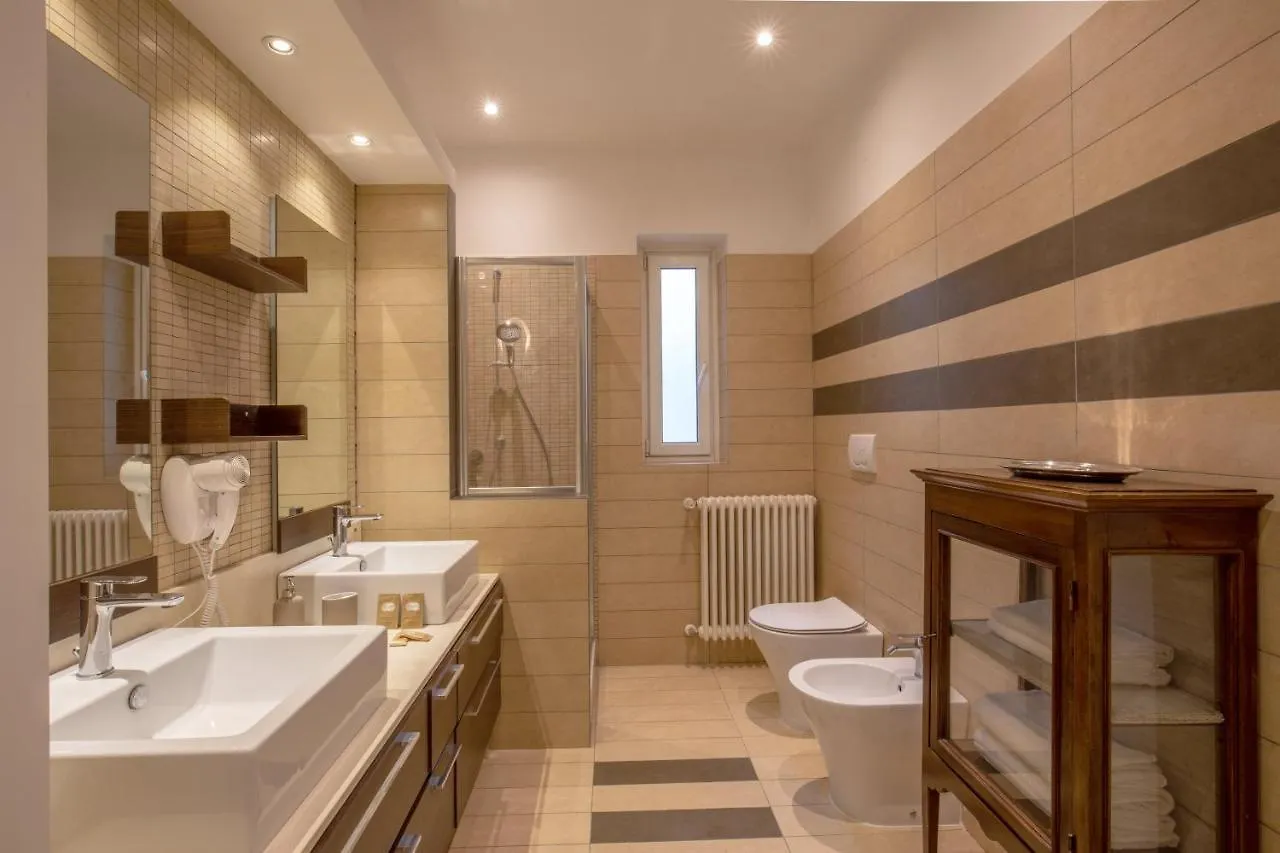 Maison d'hôtes Room 94 Luxury Rome