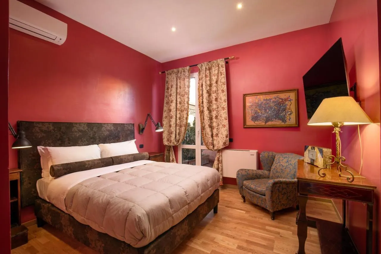 Room 94 Luxury Rome 0*,  Italie