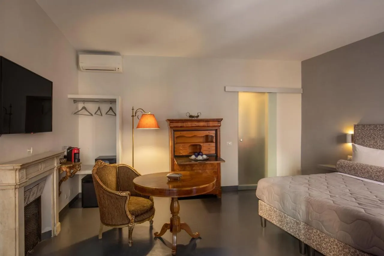 Room 94 Luxury Rome