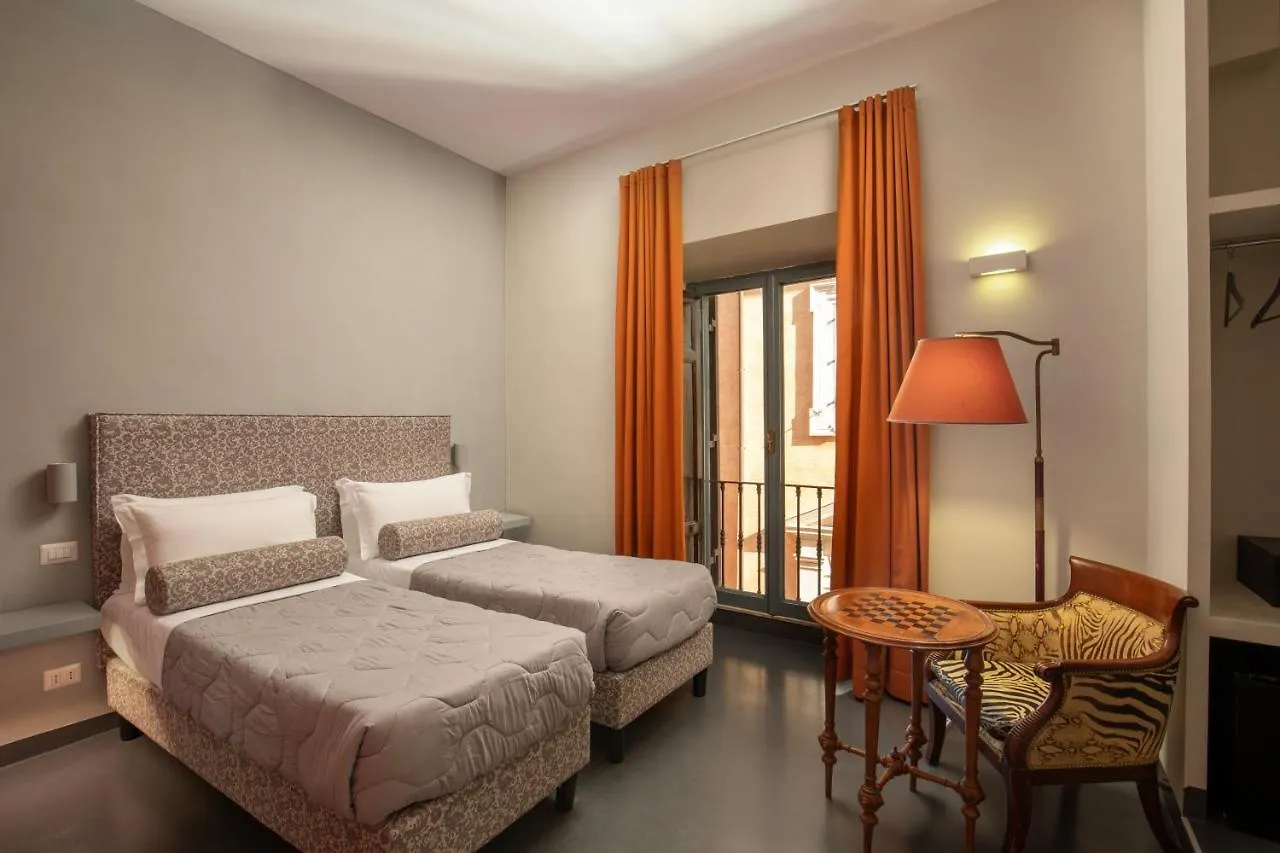 Room 94 Luxury Ρώμη
