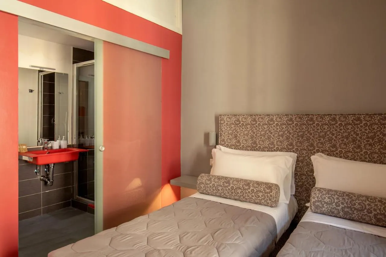 Room 94 Luxury Rome Maison d'hôtes