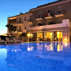 Paradiso 3*, Bardolino İtalya