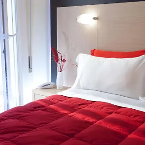 Rubens 3*, Rimini İtalya