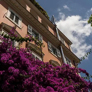 Casa Valdese Otel