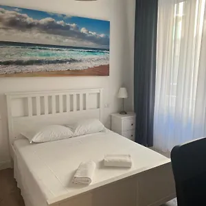 P18&rooms Palestrina 18 Milano