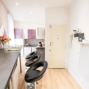 Bed & Breakfast La Casetta, Roma