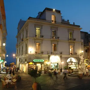 Fontana 3*, Amalfi İtalya
