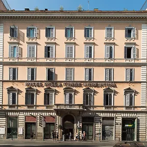 Della Torre Argentina Otel