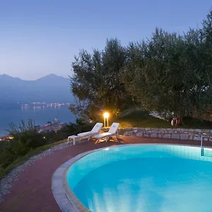 Bellavista 3*, Malcesine İtalya