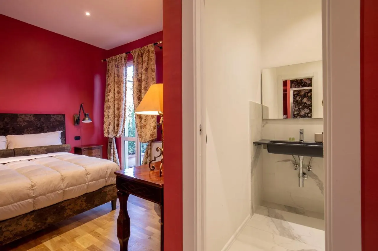 Room 94 Luxury Roma