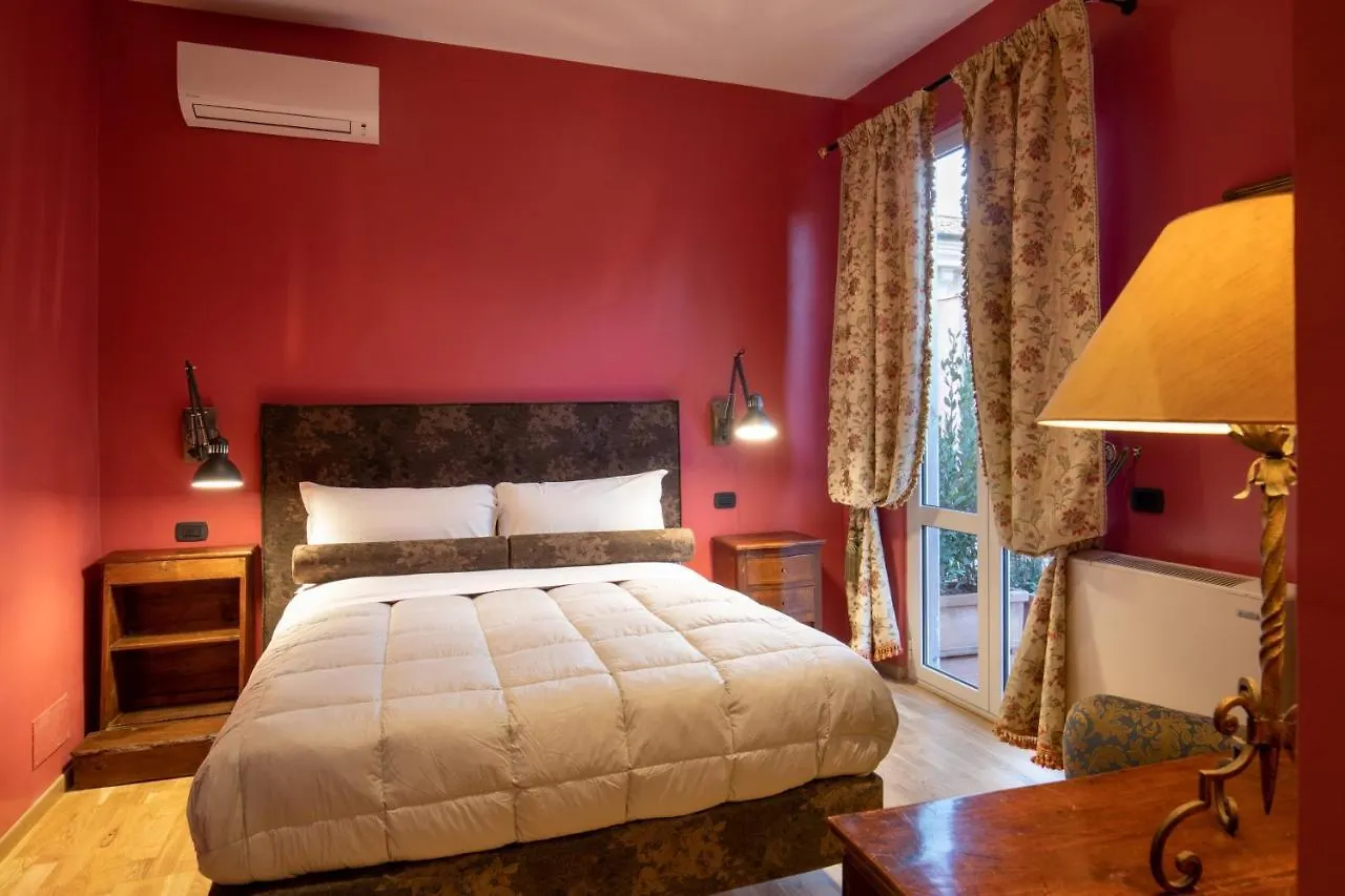 Guest house Room 94 Luxury Rome Italy