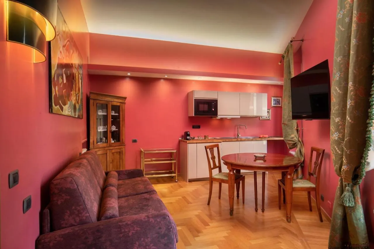Room 94 Luxury Roma 0*,  İtalya