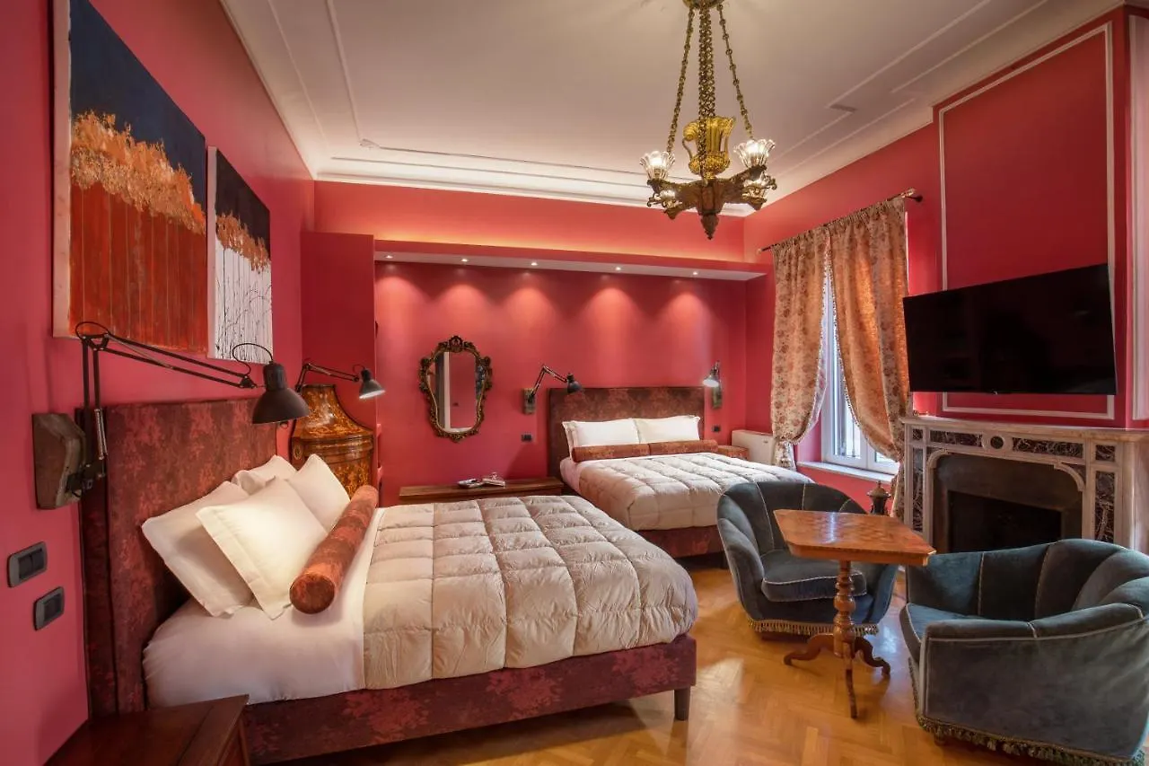 Guest house Room 94 Luxury Rome