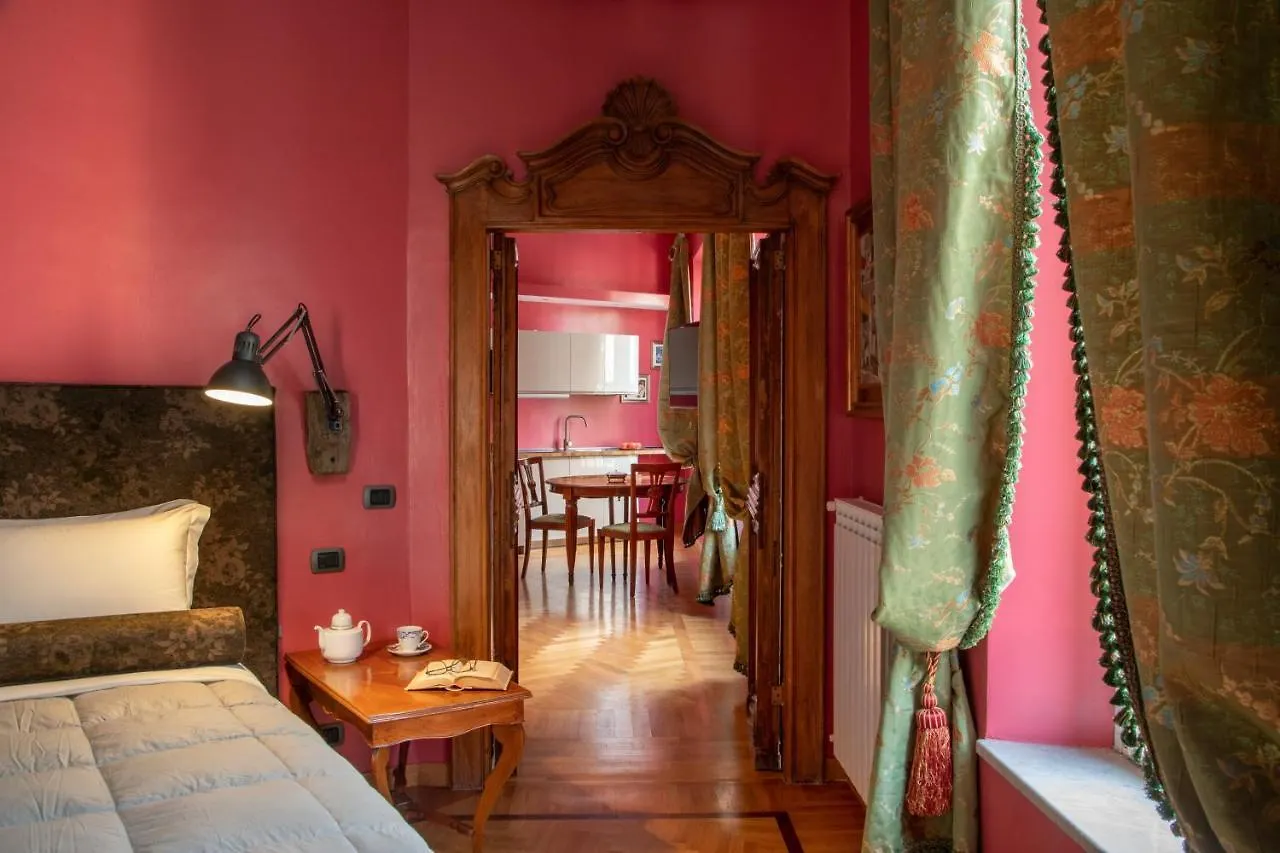 Room 94 Luxury Roma 0*,  İtalya
