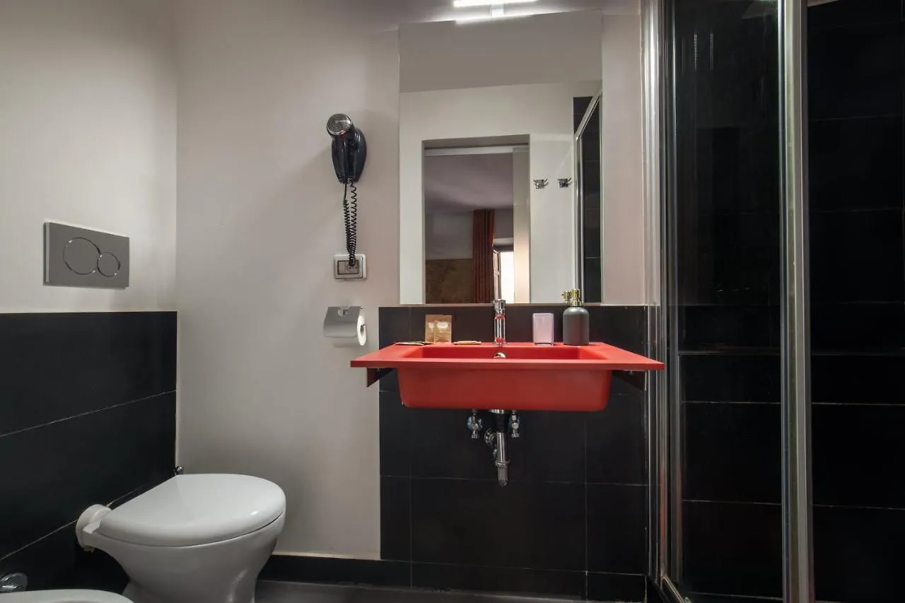 Room 94 Luxury Rome Guest house