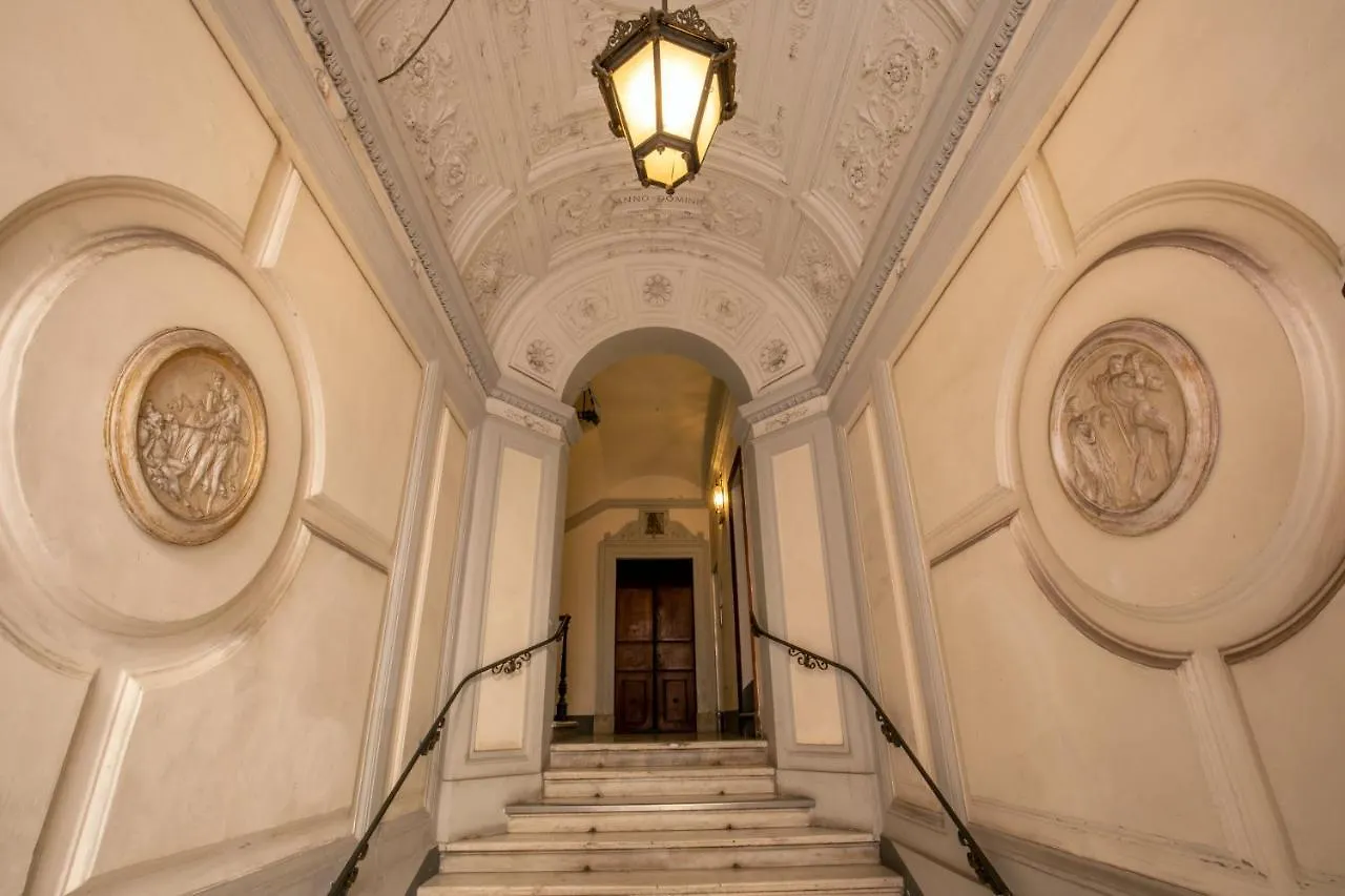 بيت ضيافة Room 94 Luxury روما