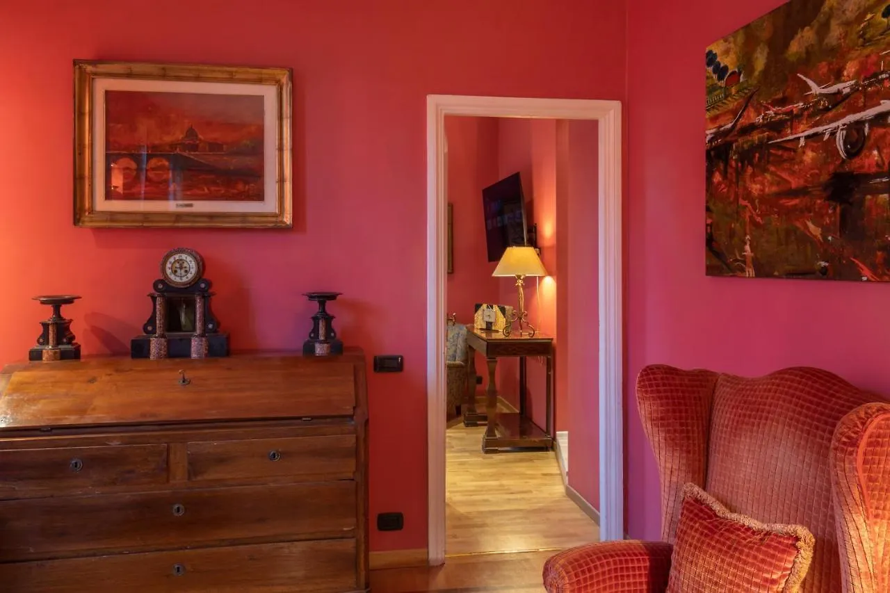 بيت ضيافة Room 94 Luxury روما