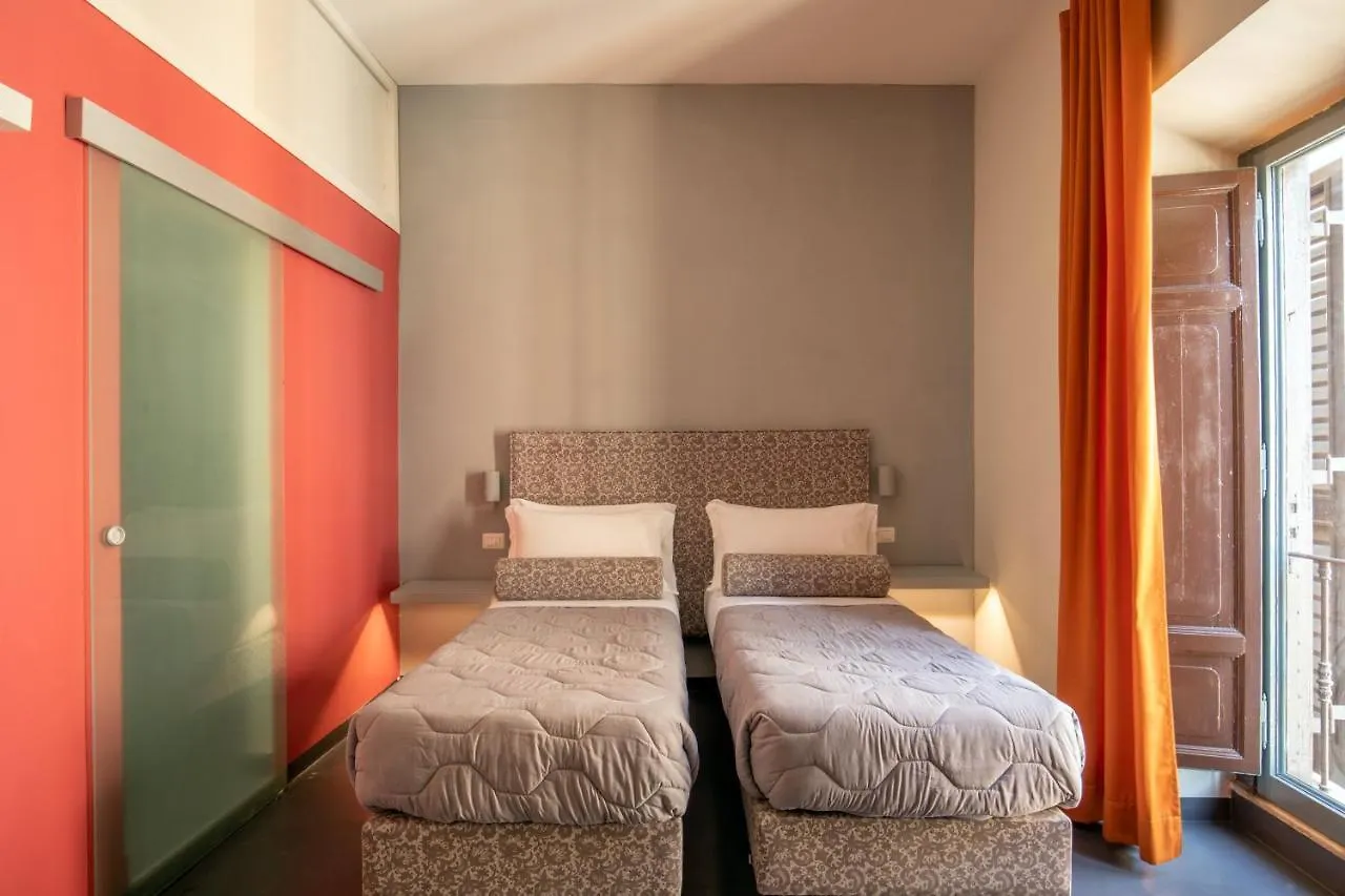 Room 94 Luxury روما