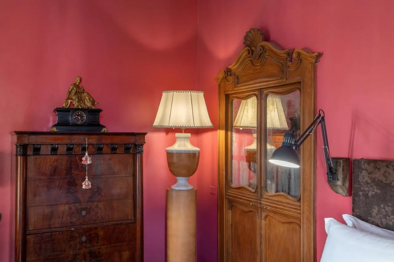 Guest house Room 94 Luxury Rome