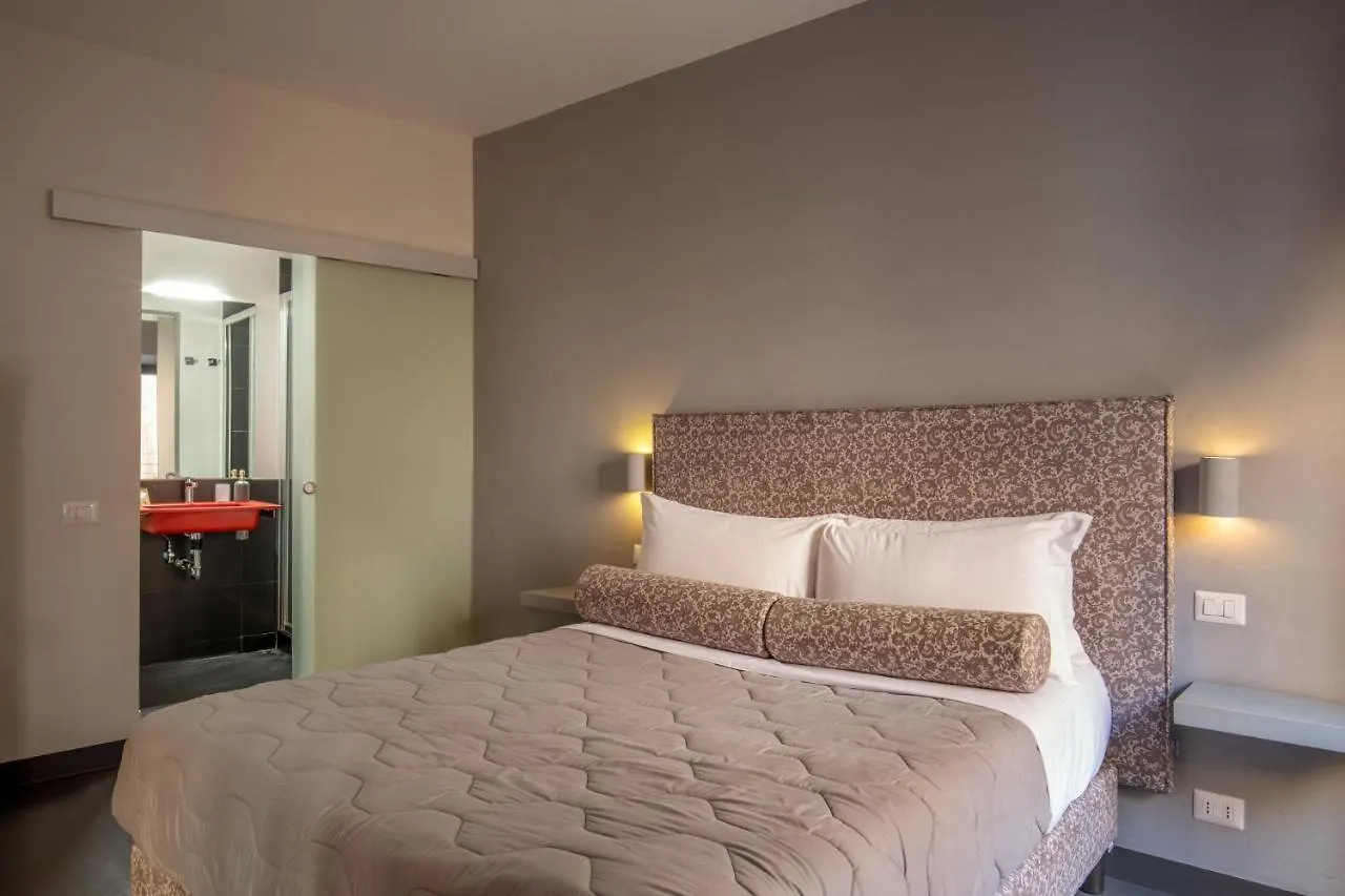Room 94 Luxury Rome Guest house